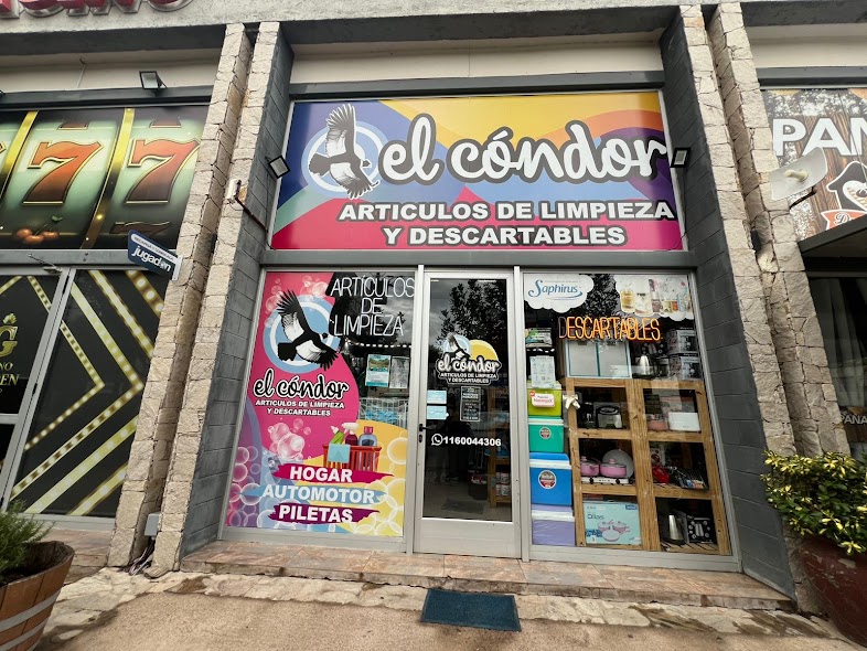 El cóndor