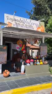 Regional Valery