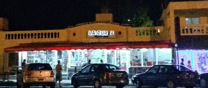 La curva