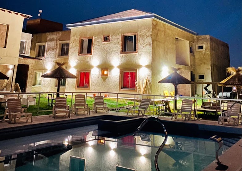 Amantea Apart Hotel
