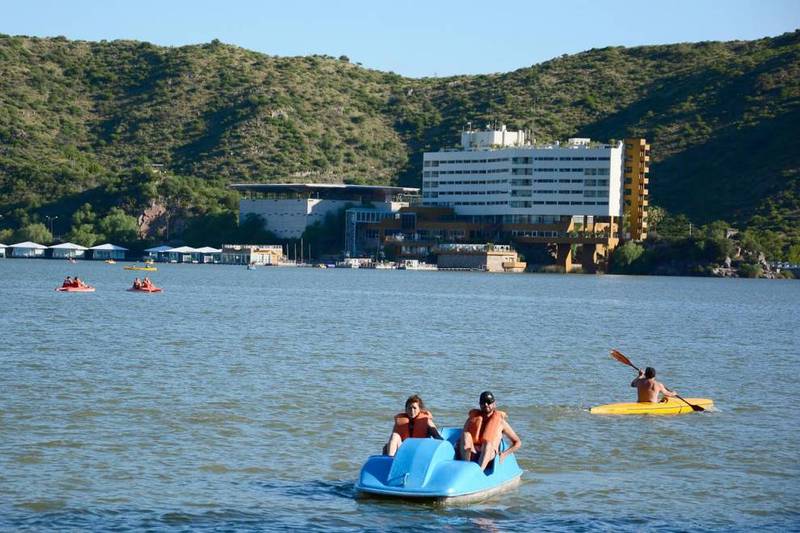 The 7 Best Activities in Potrero de los Funes in Summer