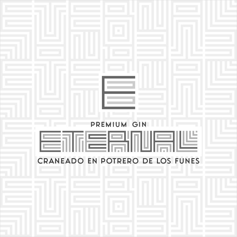 Gin Eternal